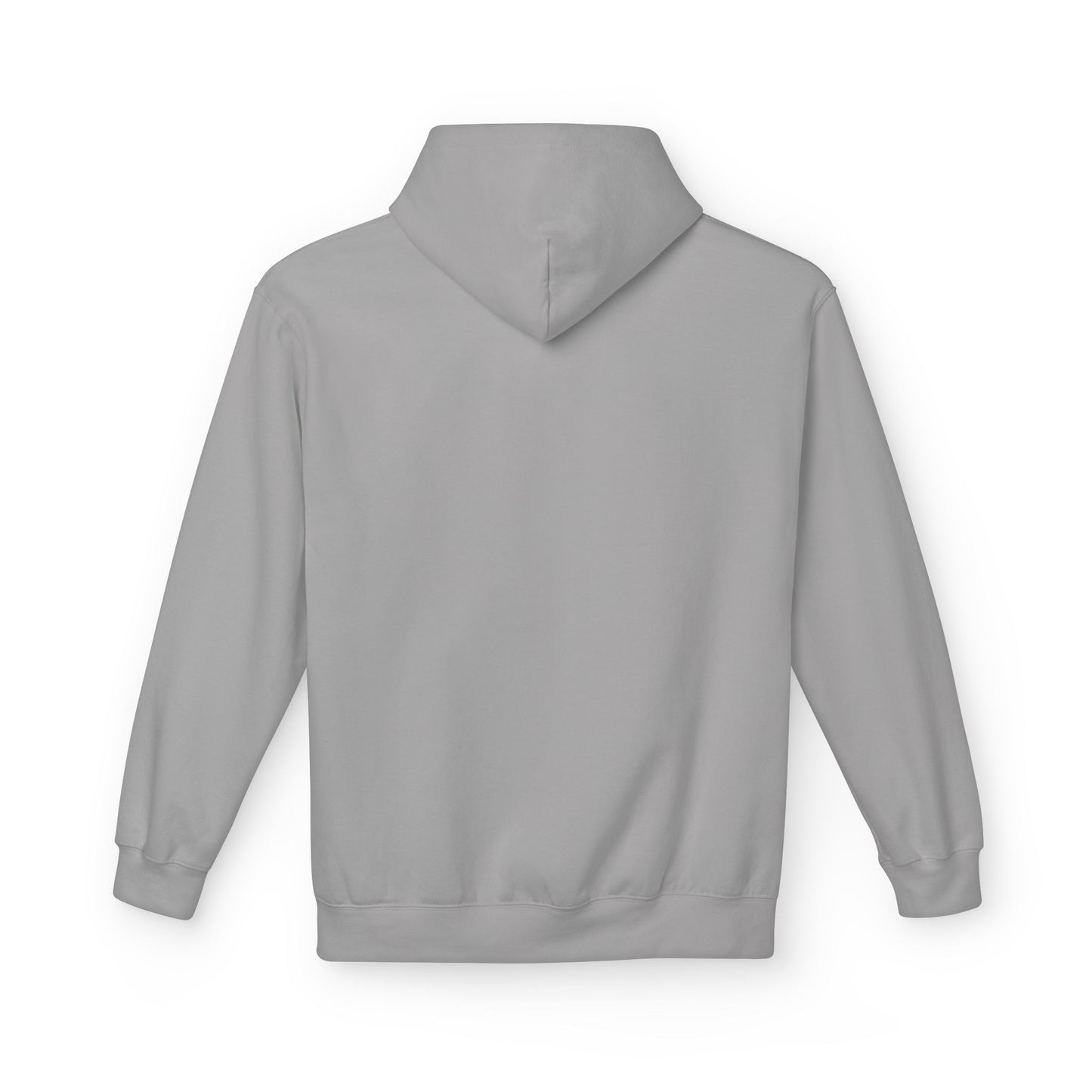 'The Boston' Hoodie — Soft Midweight Fleece Pullover
