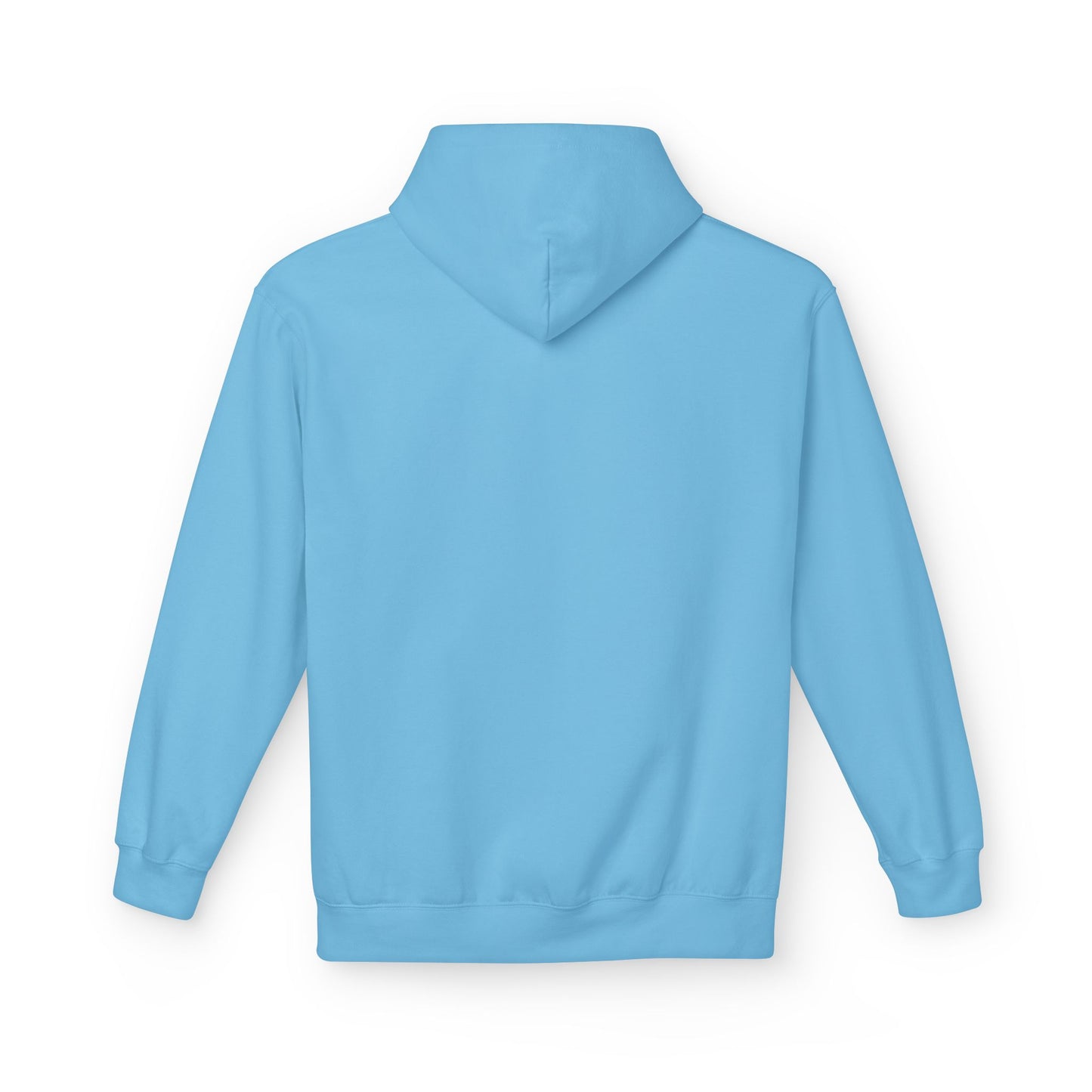 'The Boston' Hoodie — Soft Midweight Fleece Pullover