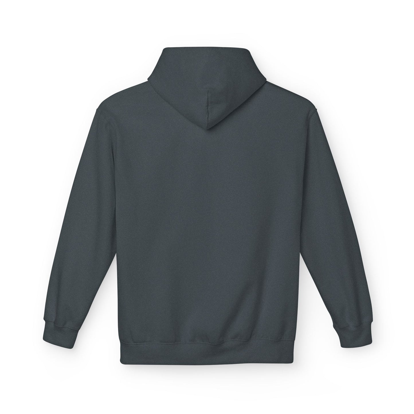 'The Boston' Hoodie — Soft Midweight Fleece Pullover