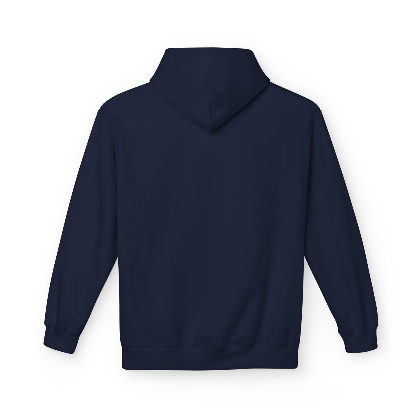 'The Boston' Hoodie — Soft Midweight Fleece Pullover