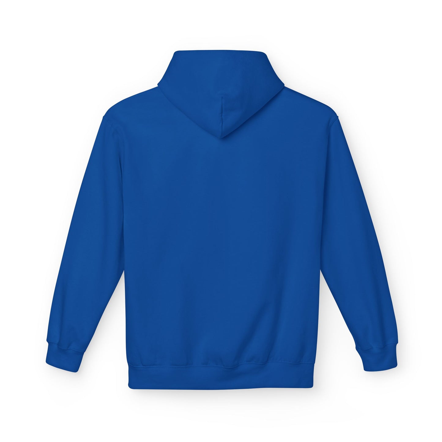 'The Boston' Hoodie — Soft Midweight Fleece Pullover