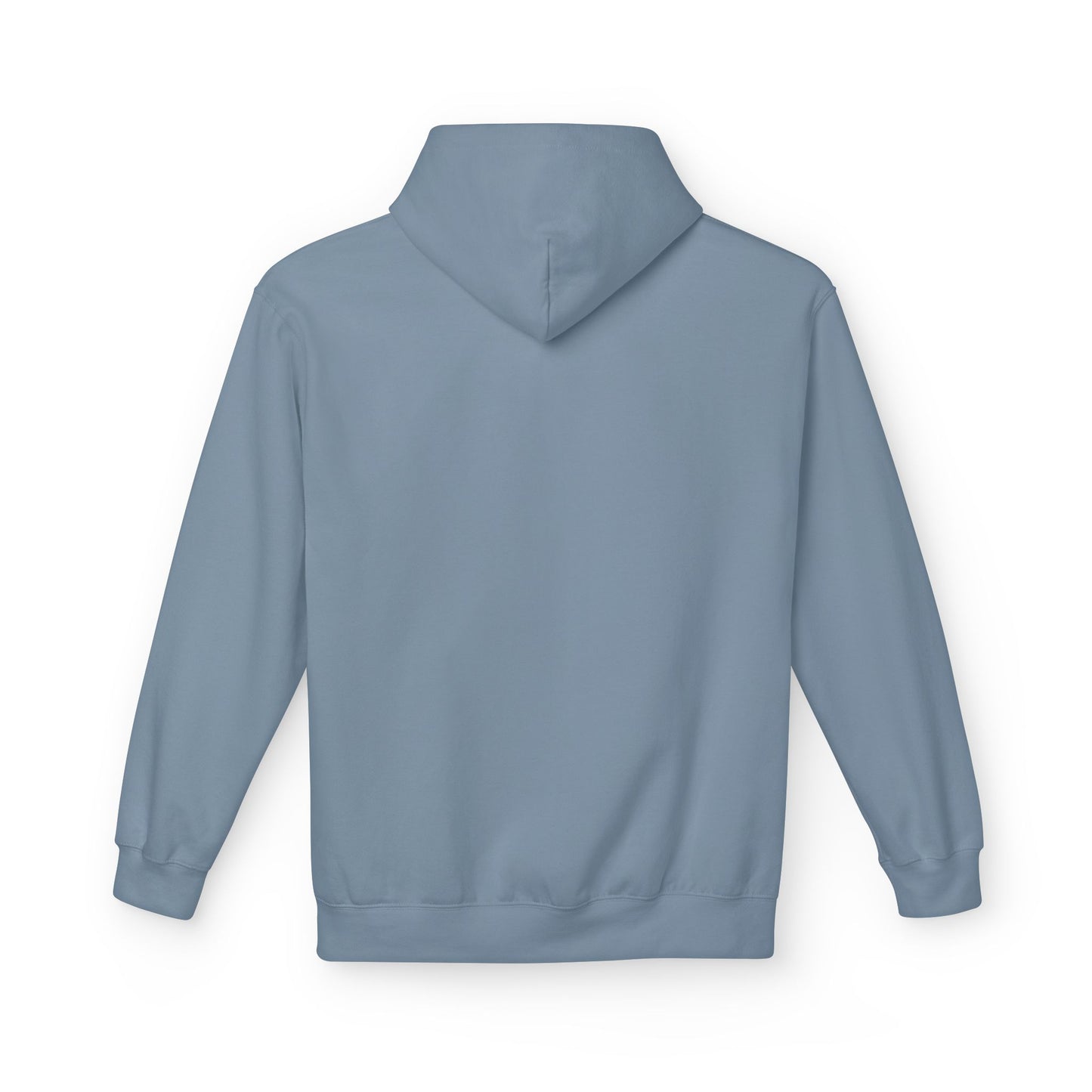 'The Boston' Hoodie — Soft Midweight Fleece Pullover
