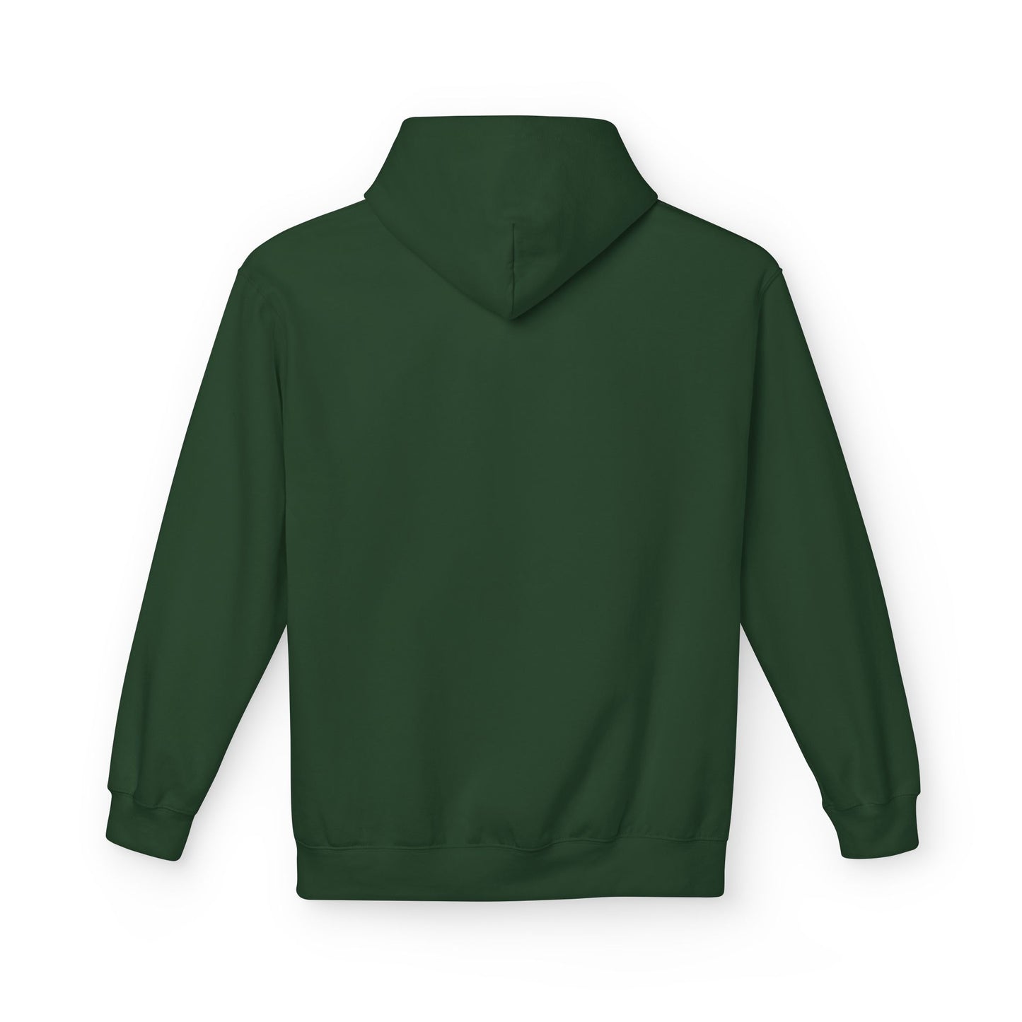 'The Boston' Hoodie — Soft Midweight Fleece Pullover